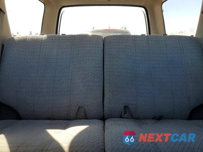 Zdjęcie 10 z 12 samochodu: 2002 TOYOTA 4RUNNER SR5 VIN:JT3GN86RX20250373 - miniatura