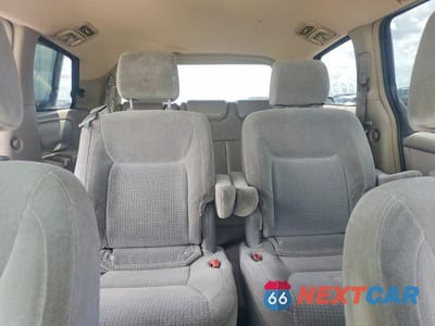 Zdjęcie 10 z 13 samochodu: 2005 TOYOTA SIENNA LE 7 PASSENGER VIN:5TDZA23C65S259263 - miniatura