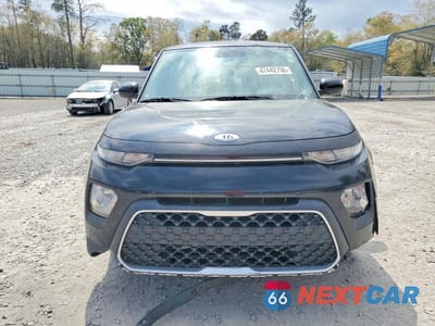 Piąte zdjęcie samochodu w środku: 2020 KIA SOUL LX VIN:KNDJ23AU9L7013701 - miniatura