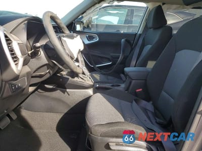 Zdjęcie 7 z 11 samochodu: 2025 KIA SOUL LX VIN:KNDJ23AU6S7963948 - miniatura