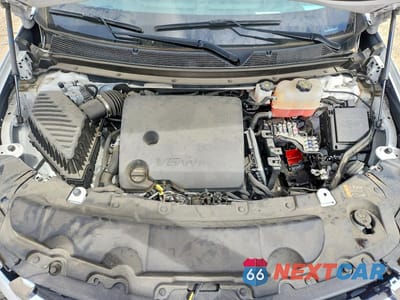 Zdjęcie 12 z 13 samochodu: 2023 CHEVROLET TRAVERSE LT VIN:1GNERHKW0PJ200044 - miniatura
