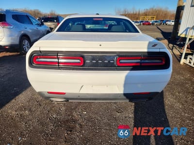 Zdjęcie 6 z 12 samochodu: 2023 DODGE CHALLENGER GT VIN:2C3CDZKG2PH507900 - miniatura