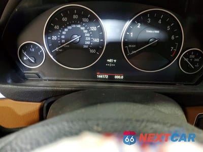 Zdjęcie 9 z 12 samochodu: 2014 BMW 328 XI SULEV VIN:WBA3B5G54ENS06466 - miniatura