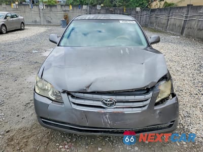 Piąte zdjęcie samochodu w środku: 2006 TOYOTA AVALON XL VIN:4T1BK36B26U129674 - miniatura