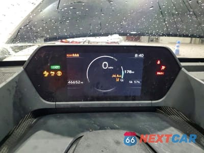 Zdjęcie 9 z 14 samochodu: 2023 TOYOTA BZ4X LIMITED VIN:JTMABACA4PA039025 - miniatura