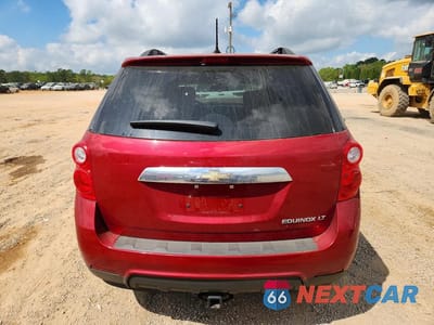 Zdjęcie 6 z 13 samochodu: 2013 CHEVROLET EQUINOX LT VIN:1GNALDEK4DZ124388 - miniatura