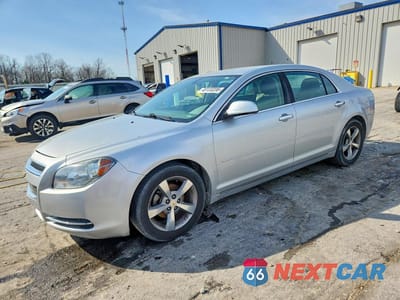 2012 CHEVROLET MALIBU 1LT 1G1ZC5EU0CF314894 - główne zdjęcie licytacji z USA - miniatura