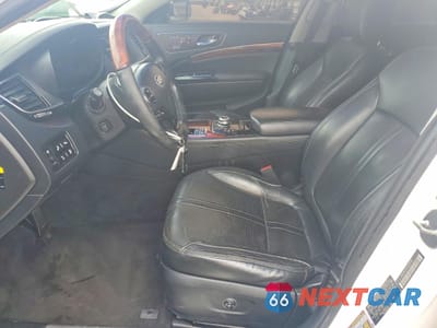 Zdjęcie 7 z 12 samochodu: 2015 KIA K900 LUXURY VIN:KNALW4D43F6020763 - miniatura