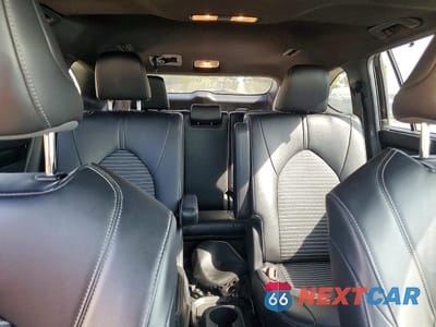 Zdjęcie 10 z 13 samochodu: 2022 TOYOTA HIGHLANDER XSE VIN:5TDJZRAH3NS115036 - miniatura