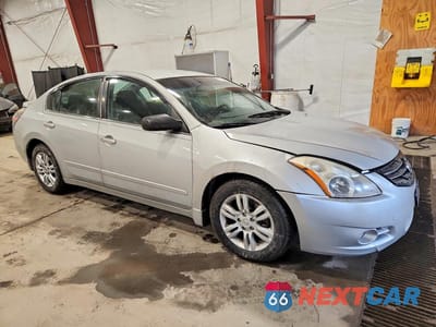 Czwarte zdjęcie samochodu z boku: 2011 NISSAN ALTIMA 2.5 VIN:1N4AL2AP2BN504953 - miniatura