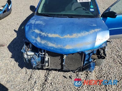 Zdjęcie 11 z 12 samochodu: 2007 PONTIAC VIBE VIN:5Y2SL658X7Z418024 - miniatura