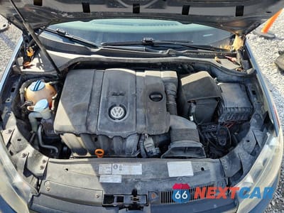 Zdjęcie 11 z 11 samochodu: 2012 VOLKSWAGEN GOLF VIN:WVWDB7AJ1CW140183 - miniatura