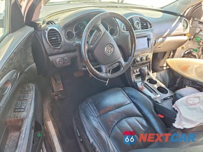 Zdjęcie 8 z 12 samochodu: 2013 BUICK ENCLAVE VIN:5GAKVCKD1DJ183695 - miniatura