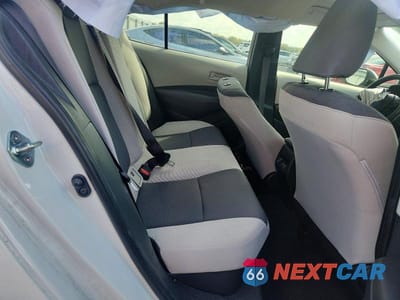 Zdjęcie 10 z 12 samochodu: 2023 TOYOTA COROLLA HYBRID LE VIN:JTDBCMFE1PJ014942 - miniatura