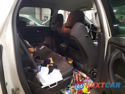 Zdjęcie 11 z 13 samochodu: 2015 GMC ACADIA SLE VIN:1GKKRNED4FJ156525 - miniatura
