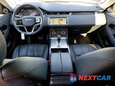 Zdjęcie 8 z 13 samochodu: 2023 LAND ROVER RANGE ROVER EVOQUE S VIN:SALZJ2FX7PH190727 - miniatura
