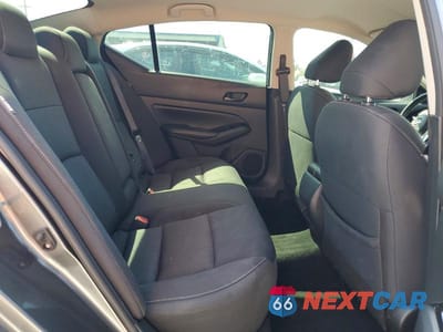 Zdjęcie 11 z 13 samochodu: 2023 NISSAN ALTIMA 2.5 SV VIN:1N4BL4DV8PN357328 - miniatura