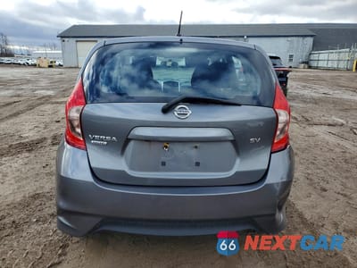 Zdjęcie 6 z 12 samochodu: 2019 NISSAN VERSA NOTE SV VIN:3N1CE2CP5KL354964 - miniatura