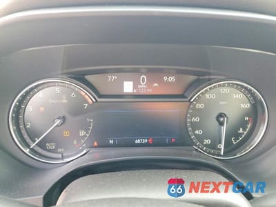 Zdjęcie 9 z 13 samochodu: 2023 CADILLAC CT4 LUXURY VIN:1G6DJ5RKXP0112964 - miniatura