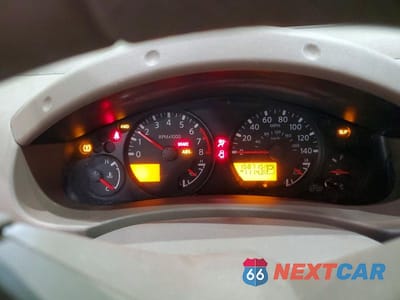 Zdjęcie 9 z 11 samochodu: 2008 NISSAN FRONTIER SE V6 VIN:1N6AD07W88C435732 - miniatura