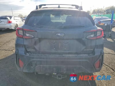 Zdjęcie 6 z 12 samochodu: 2024 SUBARU CROSSTREK PREMIUM VIN:JF2GUADCXR8268955 - miniatura