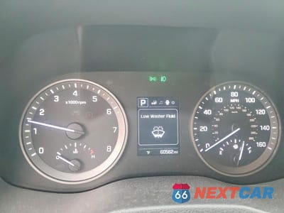Zdjęcie 9 z 12 samochodu: 2016 HYUNDAI TUCSON SE VIN:KM8J3CA48GU134266 - miniatura