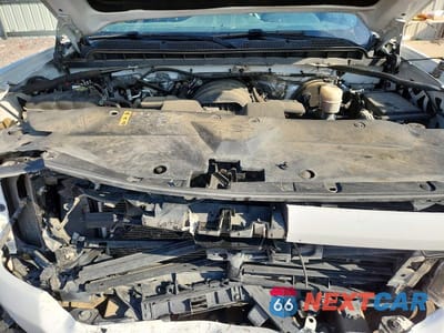 Zdjęcie 11 z 12 samochodu: 2017 CHEVROLET SILVERADO K1500 CUSTOM VIN:1GCVKPEC9HZ114985 - miniatura