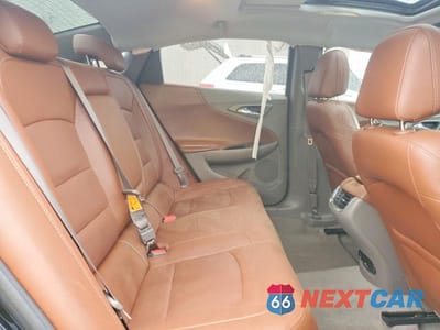 Zdjęcie 10 z 12 samochodu: 2017 CHEVROLET MALIBU PREMIER VIN:1G1ZH5SX5HF287098 - miniatura