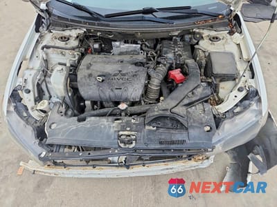 Zdjęcie 11 z 11 samochodu: 2015 MITSUBISHI LANCER ES VIN:JA32U2FU5FU003950 - miniatura