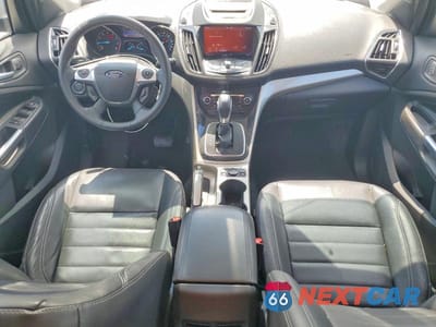 Zdjęcie 8 z 13 samochodu: 2013 FORD ESCAPE SEL VIN:1FMCU0HX7DUB39300 - miniatura