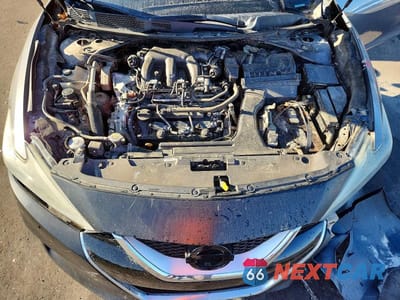 Zdjęcie 11 z 12 samochodu: 2018 NISSAN MAXIMA 3.5 SV VIN:1N4AA6AP6JC384212 - miniatura