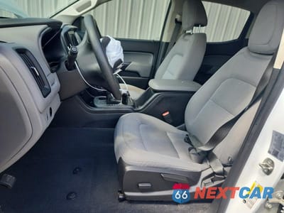 Zdjęcie 7 z 12 samochodu: 2021 GMC CANYON ELEVATION VIN:1GTG5BEN6M1140618 - miniatura