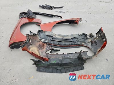 Zdjęcie 12 z 12 samochodu: 2023 DODGE CHALLENGER SXT VIN:2C3CDZAG4PH629689 - miniatura