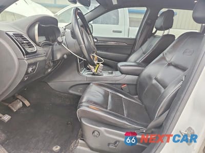 Zdjęcie 7 z 14 samochodu: 2020 JEEP GRAND CHEROKEE OVERLAND VIN:1C4RJFCG9LC143662 - miniatura