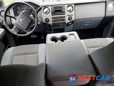 Zdjęcie 8 z 11 samochodu: 2015 FORD F250 SUPER DUTY VIN:1FT7X2A66FEA85818 - miniatura