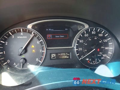 Zdjęcie 9 z 12 samochodu: 2014 NISSAN ALTIMA 2.5 VIN:1N4AL3AP3EC108939 - miniatura