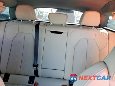Zdjęcie 10 z 13 samochodu: 2025 AUDI Q6 E-TRON PREMIUM PLUS VIN:WA124BGF2SA018106 - miniatura