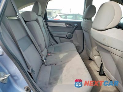 Zdjęcie 11 z 12 samochodu: 2011 HONDA CR-V LX VIN:5J6RE3H3XBL012256 - miniatura