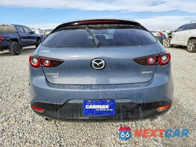 Zdjęcie 6 z 12 samochodu: 2024 MAZDA 3 PREFERRED VIN:JM1BPBLM5R1703034 - miniatura