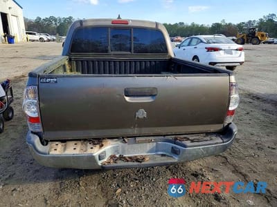 Zdjęcie 6 z 12 samochodu: 2012 TOYOTA TACOMA BASE VIN:5TFJX4CN0CX013860 - miniatura