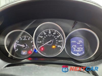Zdjęcie 9 z 13 samochodu: 2016 MAZDA 6 TOURING VIN:JM1GJ1V57G1469001 - miniatura
