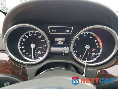 Zdjęcie 9 z 12 samochodu: 2015 MERCEDES-BENZ GL 450 4MATIC VIN:4JGDF6EE4FA517825 - miniatura