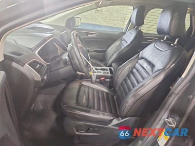 Zdjęcie 7 z 12 samochodu: 2021 FORD EDGE SEL VIN:2FMPK4J93MBA64000 - miniatura