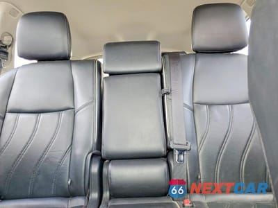 Zdjęcie 10 z 13 samochodu: 2018 INFINITI QX60 BASE VIN:5N1DL0MN8JC528931 - miniatura
