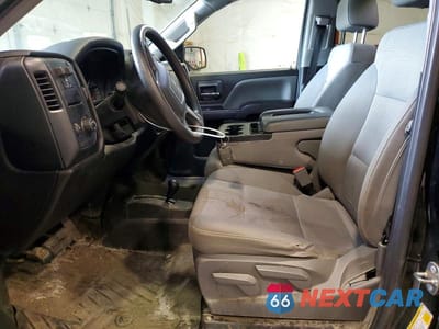 Zdjęcie 7 z 11 samochodu: 2018 GMC SIERRA VIN:3GTU2LEC0JG414134 - miniatura