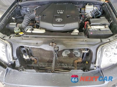 Zdjęcie 12 z 12 samochodu: 2007 TOYOTA 4RUNNER SR5 VIN:JTEBU14RX78087148 - miniatura