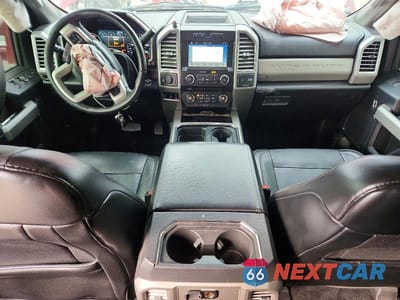 Zdjęcie 8 z 12 samochodu: 2017 FORD F250 SUPER DUTY VIN:1FT7W2BT6HEE32607 - miniatura