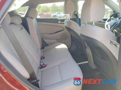 Zdjęcie 11 z 13 samochodu: 2020 HYUNDAI TUCSON VALUE VIN:KM8J33A48LU085712 - miniatura