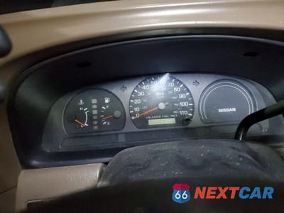 Zdjęcie 9 z 12 samochodu: 1998 NISSAN FRONTIER XE VIN:1N6DD26S3WC359616 - miniatura