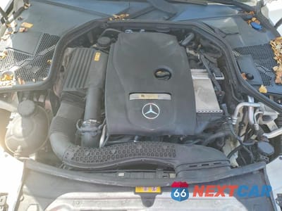 Zdjęcie 11 z 13 samochodu: 2017 MERCEDES-BENZ C 300 VIN:WDDWJ4JBXHF346702 - miniatura